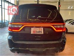 دودج دورانجو